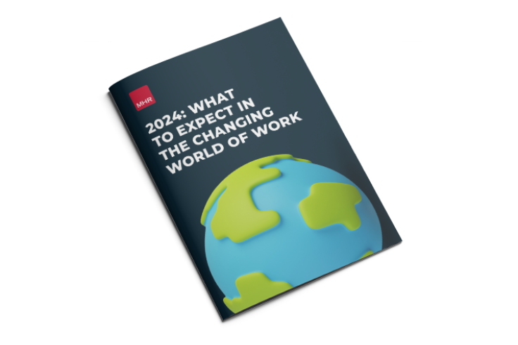 Download The World Of Work 2024 Guide MHR   World Of Work 2024 